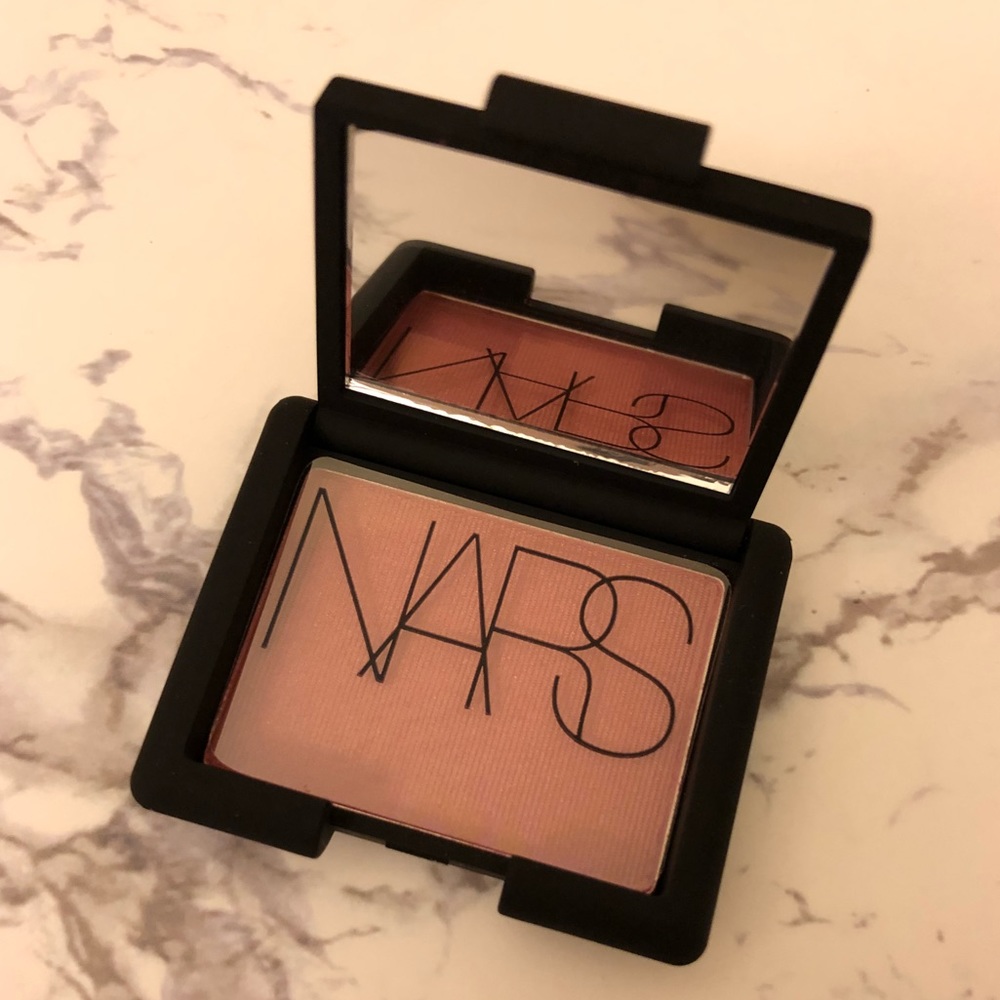 Nars Blush - Picture 2 of 4